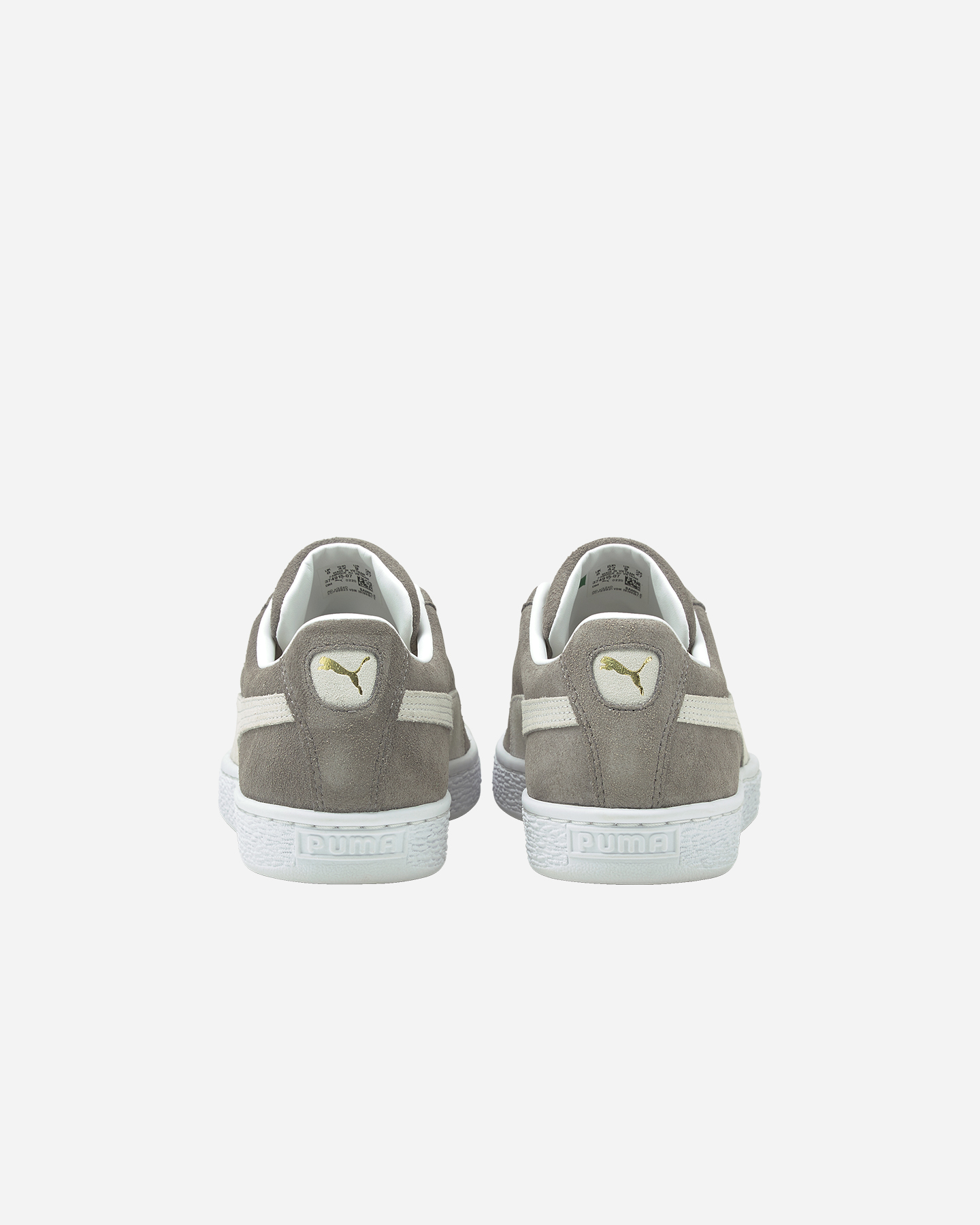 Pantofi sport Puma Suede Classic Xxi M 374915-07