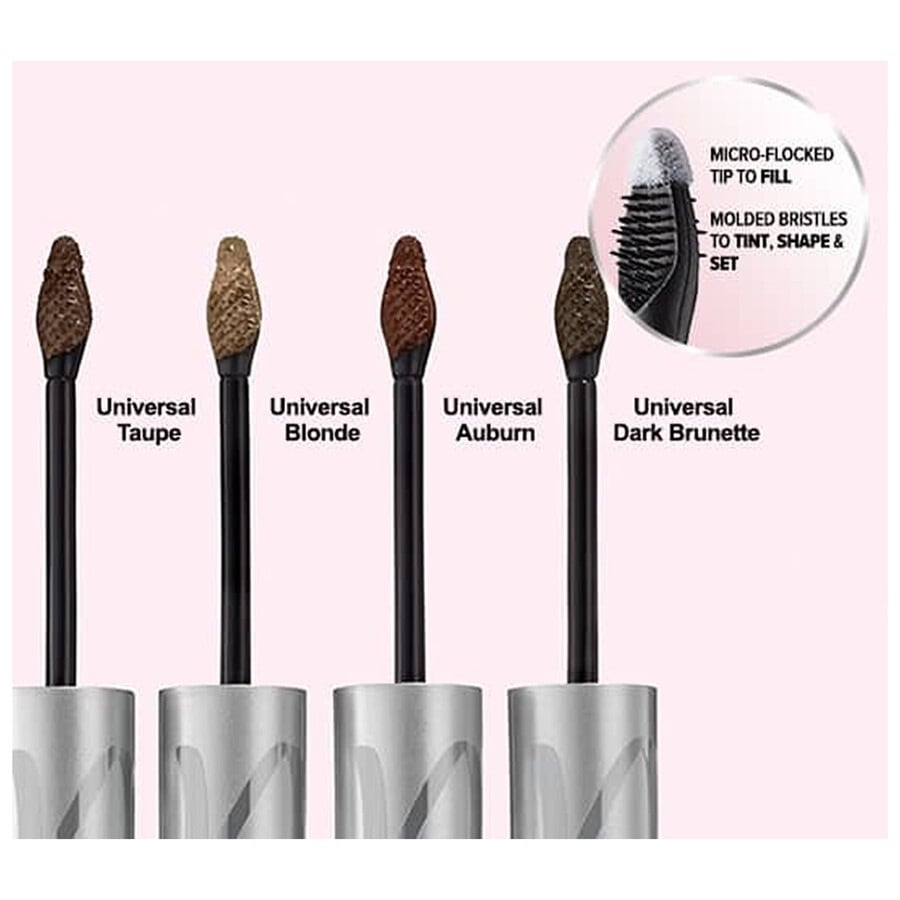 Brow Power Filler