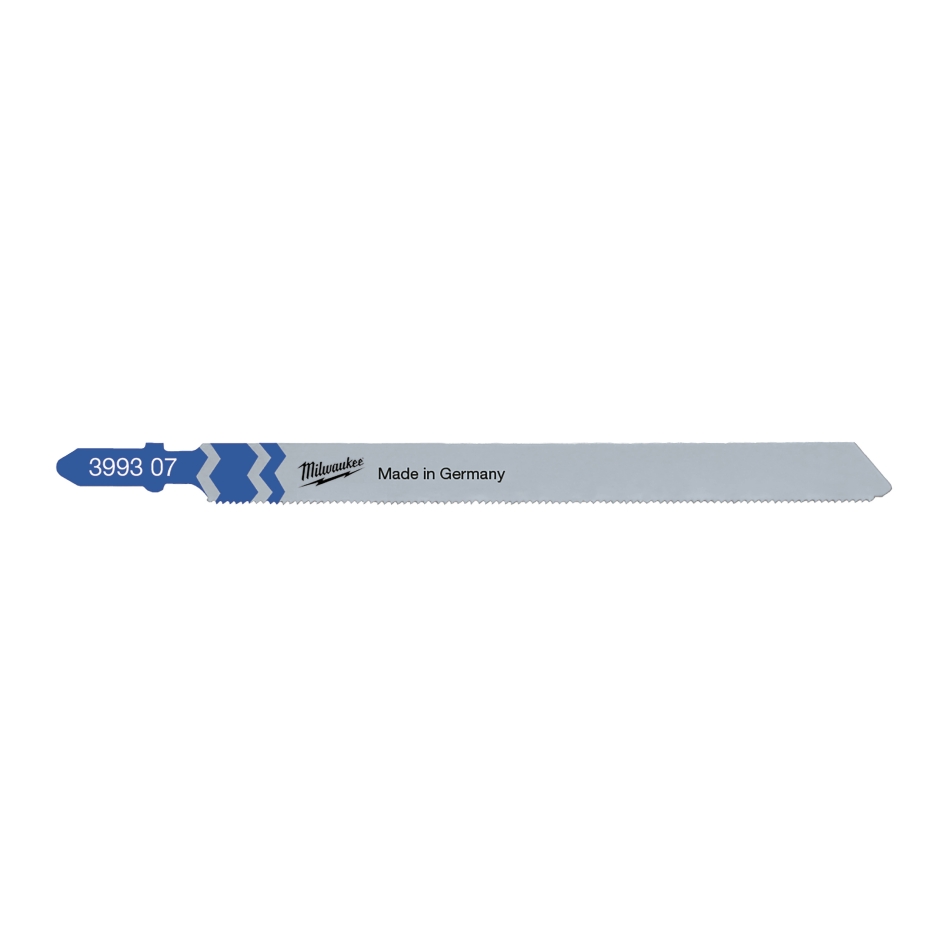 Milwaukee Zubehör 4932399307 Entblätterungssägeblatt T 318 A (5 Stück)