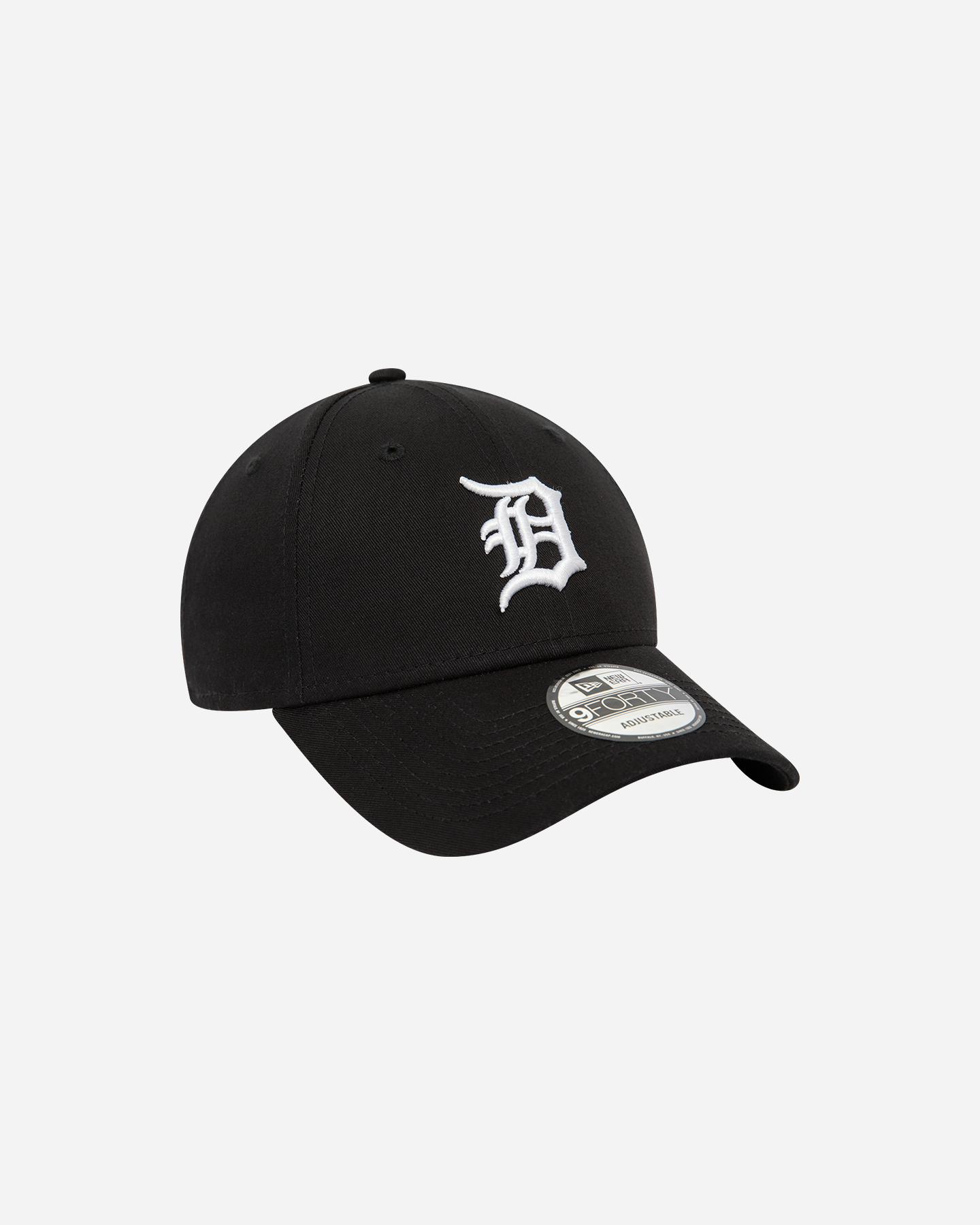 Cappellino New Era 9fifty Mlb League Essential Detroit Tigers M 60435211