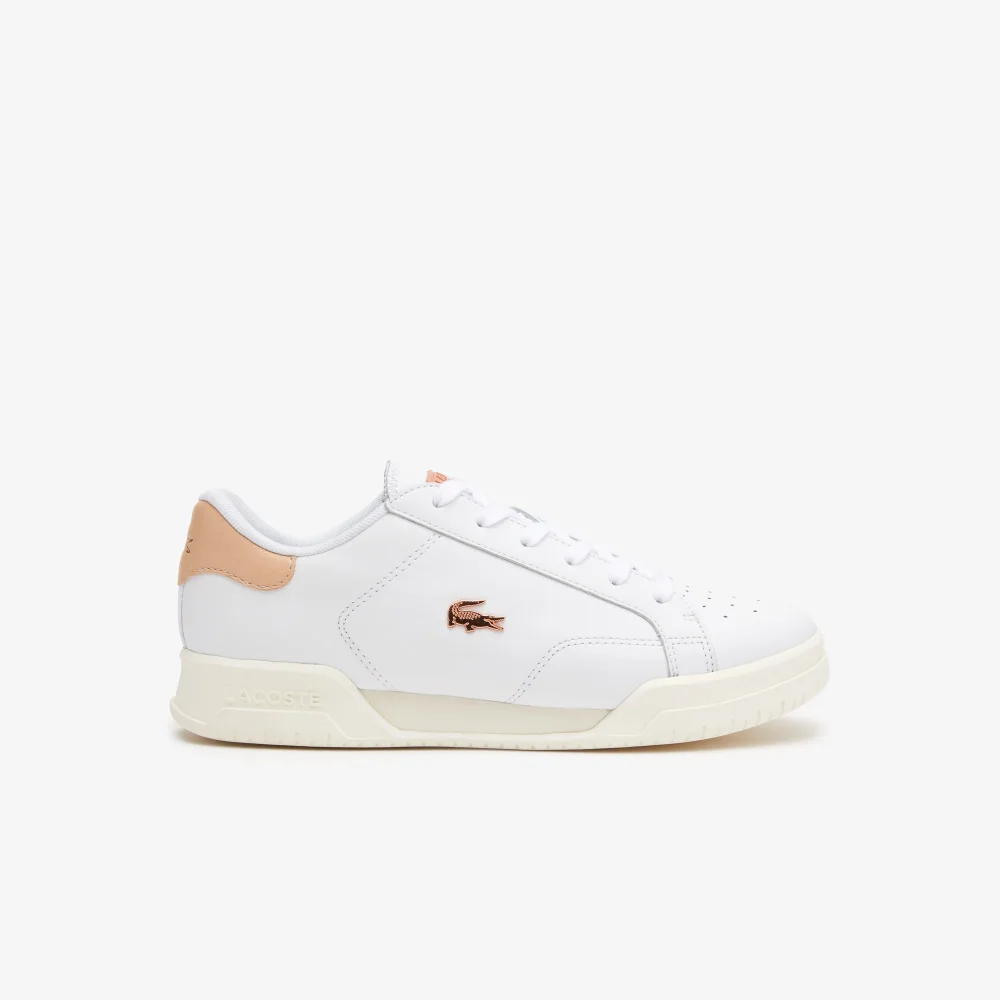 Lacoste Twin 44SFA0064-1Y9 / weiss