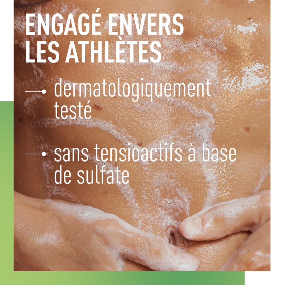 adidas Active Skin & Mind - Gel Douche Skin Detox Femme 250 ML Gel Douche