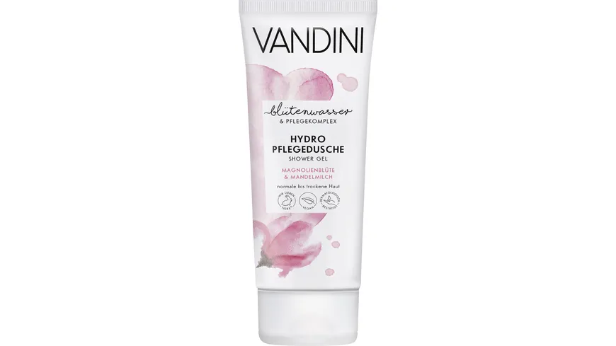 VANDINI HYDRO Duo Set 400 ml