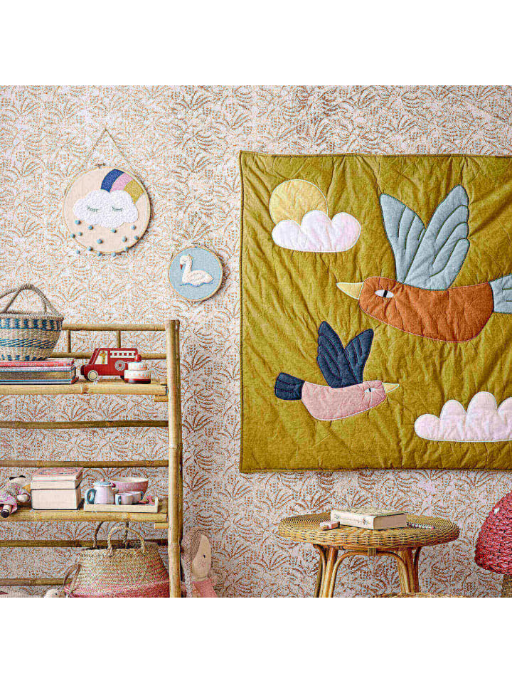 Bloomingville mini Stuhl Hubert in Braun günstig kaufen onesize