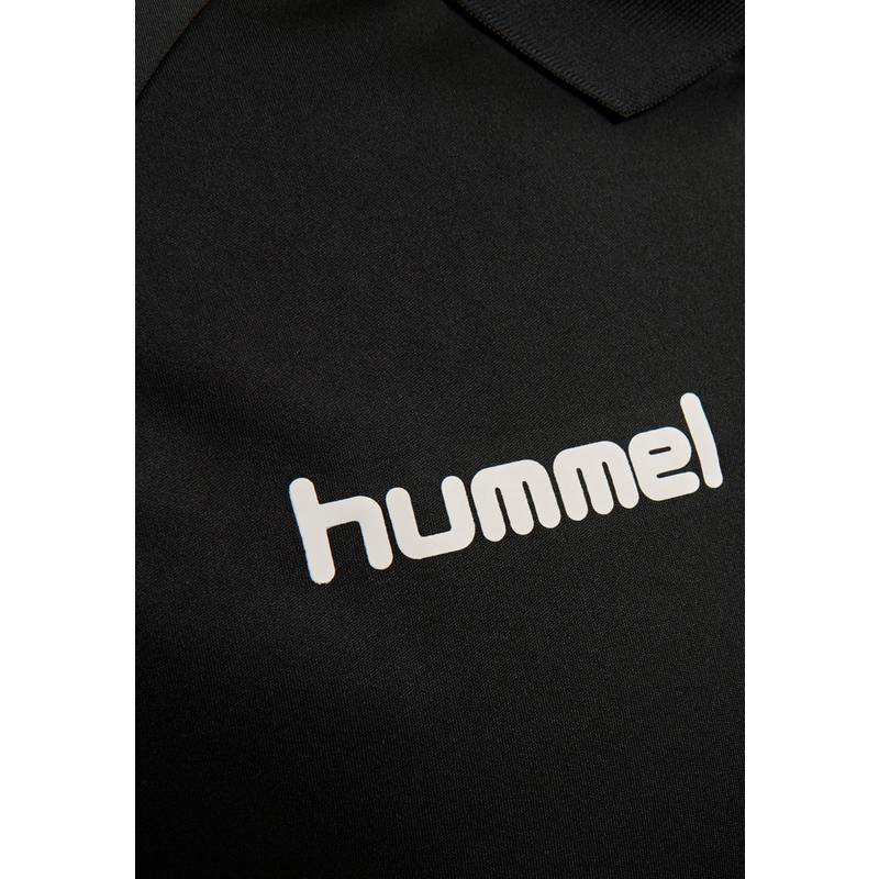 hummel hmlPROMO POLO Poloshirt Herren