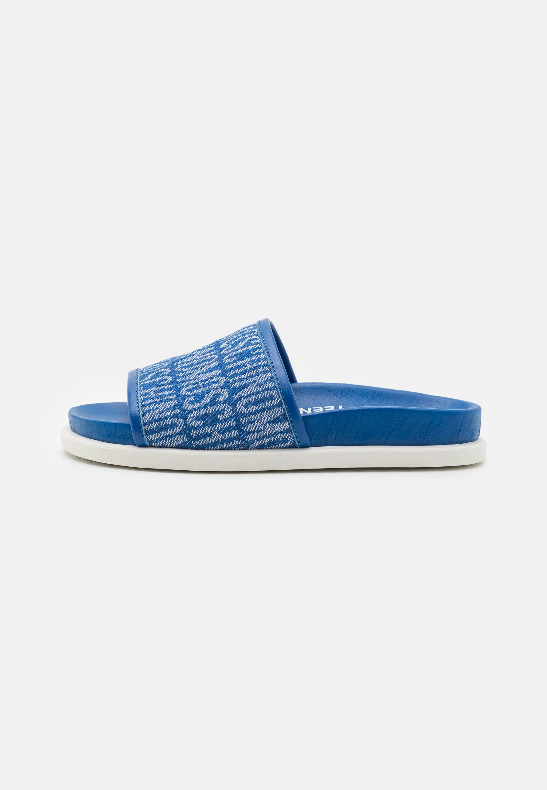 MOSCHINO UNISEX - Pantuflas