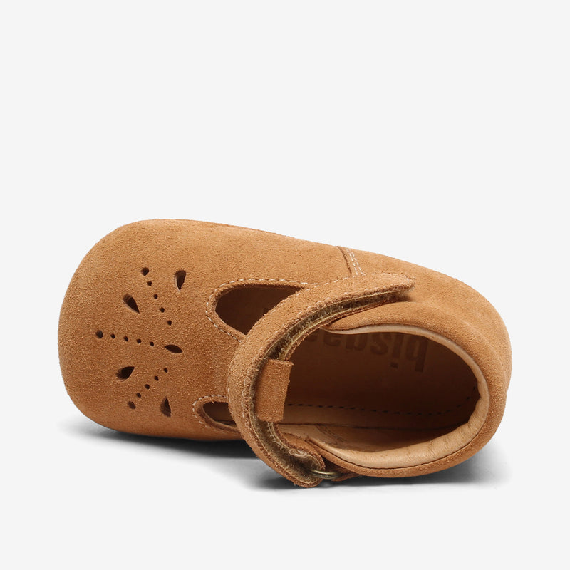 bloom tan - Braun