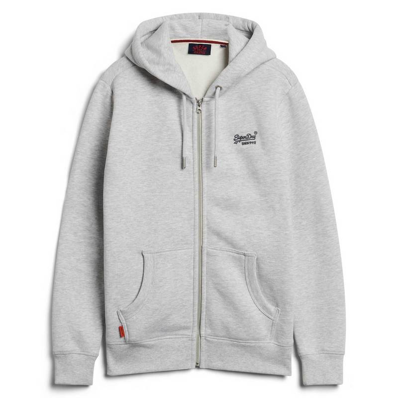 Superdry Sweatjacke Sweatjacke Herren