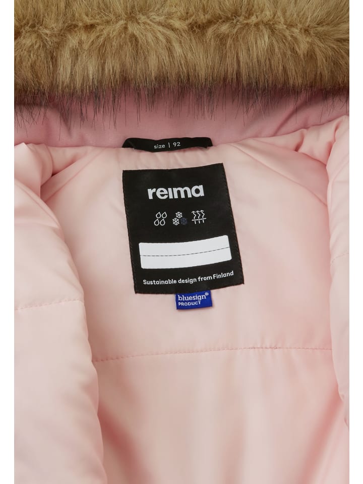 Reima Reimatec Schneeanzug 