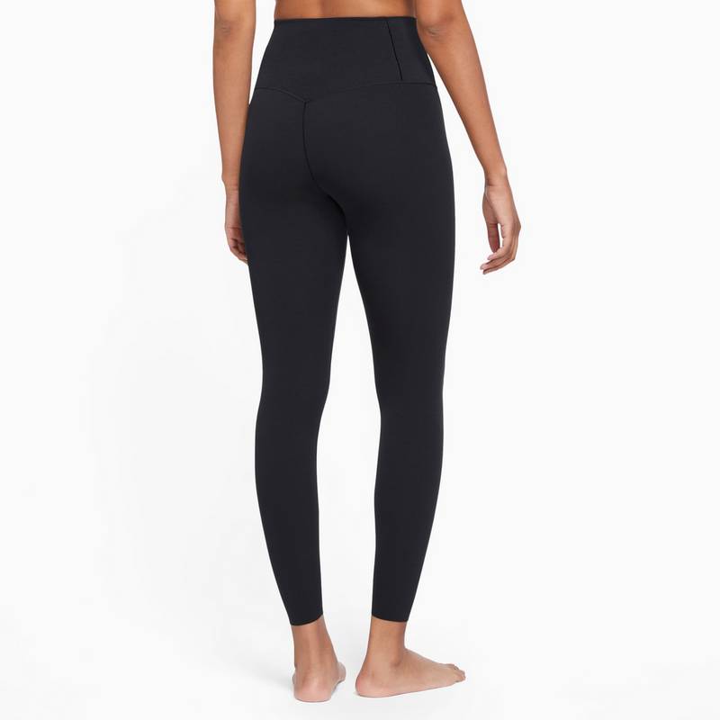 Nike DRI-FIT ZENVY Tights Damen