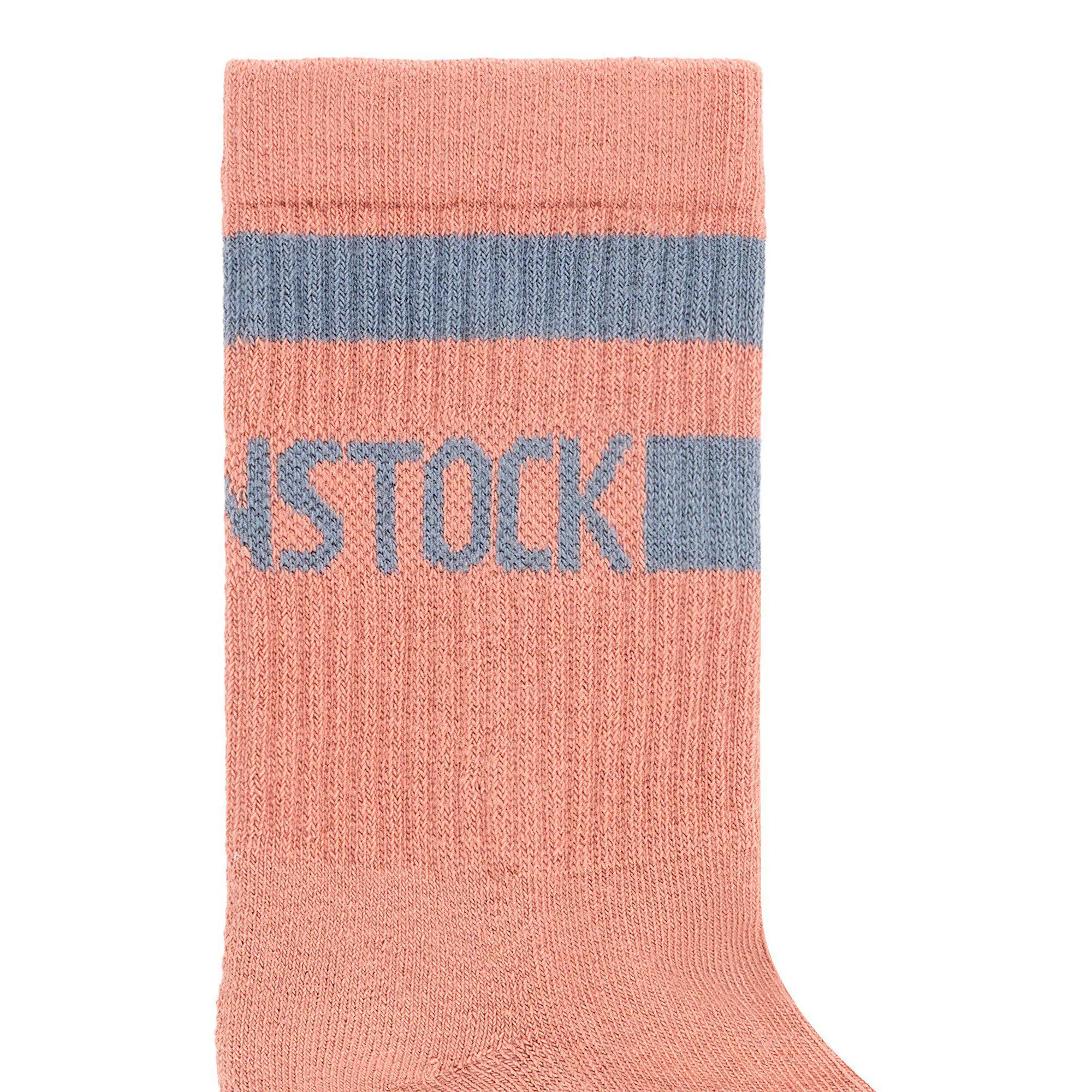 Cotton Crew Stripe Kids
