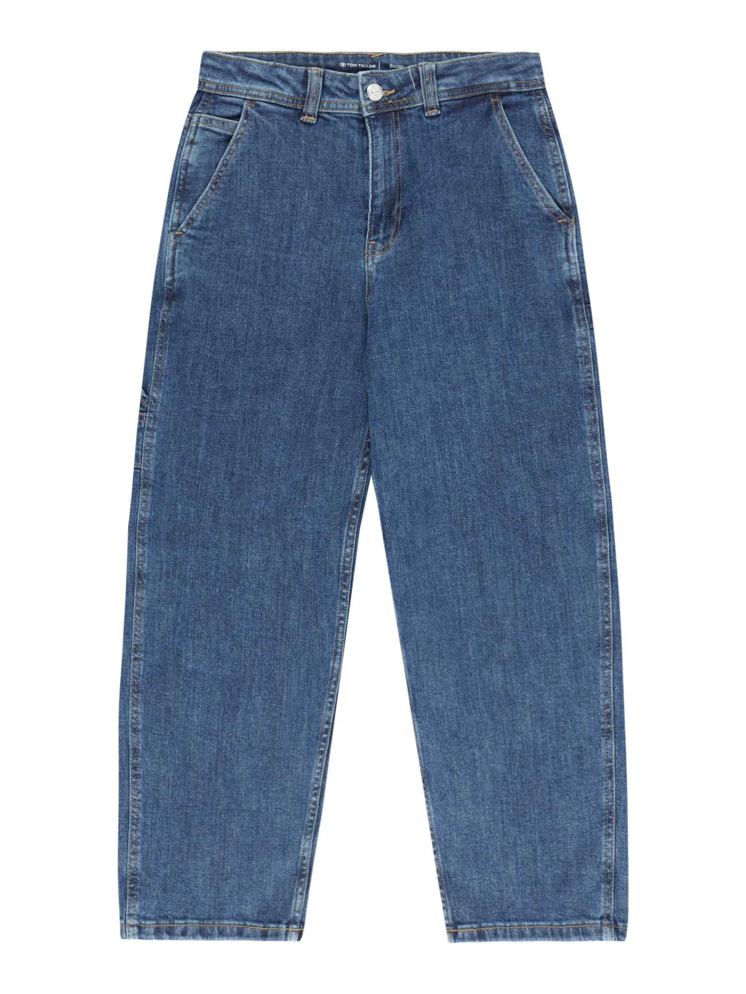 Regular Jeans