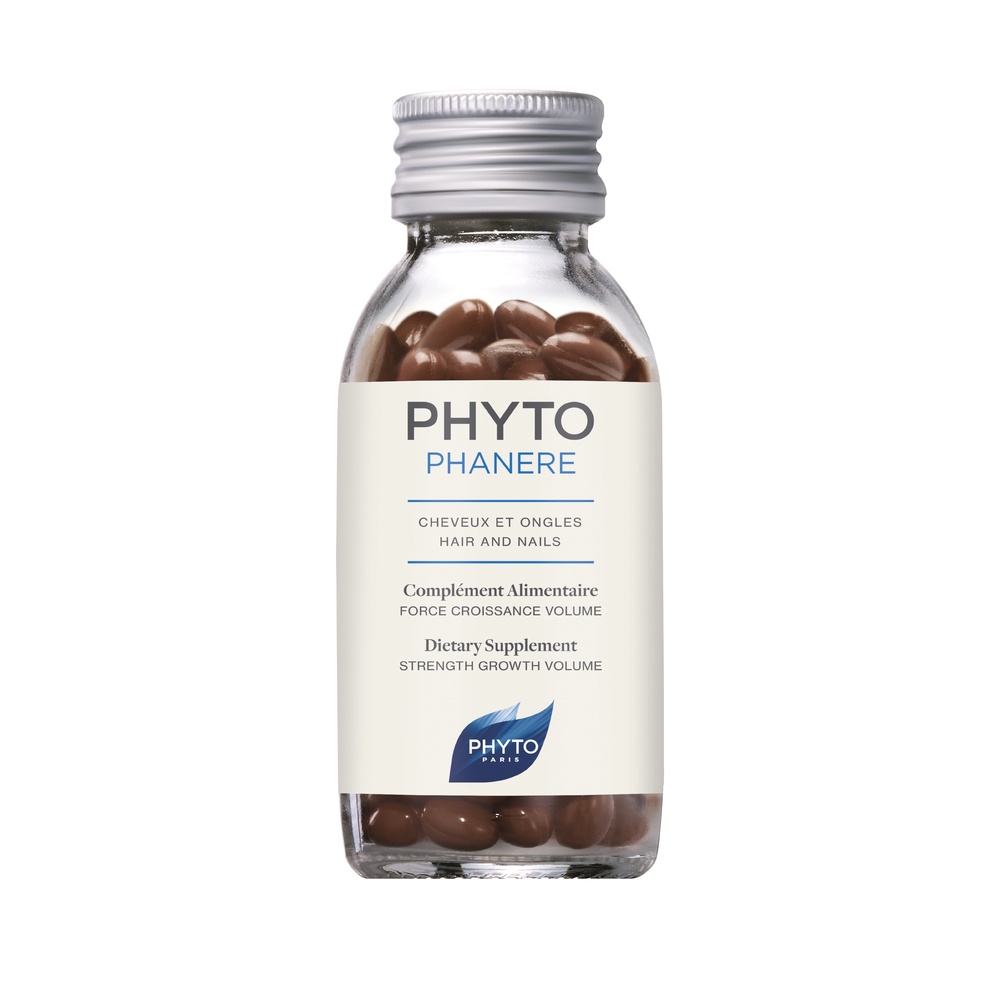 Phyto PHYTOPHANÈRE 4 MOIS 2 x 120 capsules COMPLEMENT ALIMENTAIRE
