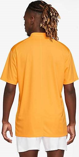 Nike Performance Herren Tennis-Poloshirt