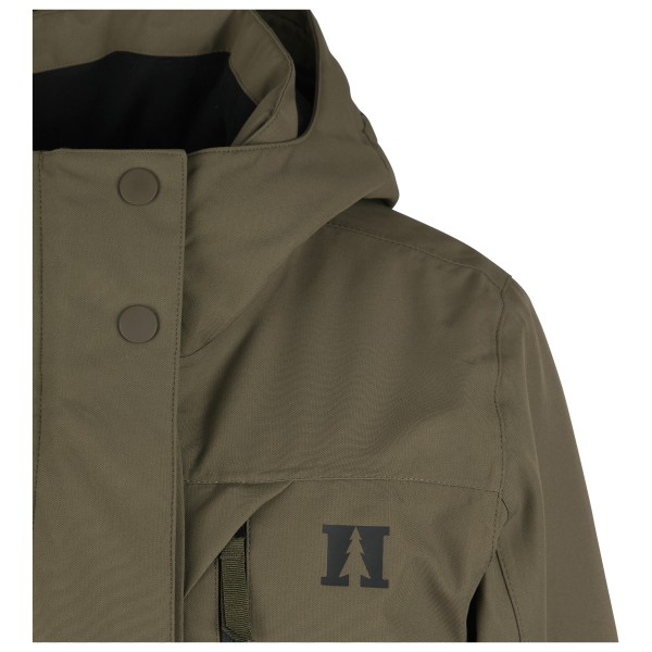 Heber Peak - Women's SylvaHe. Parka - Parka