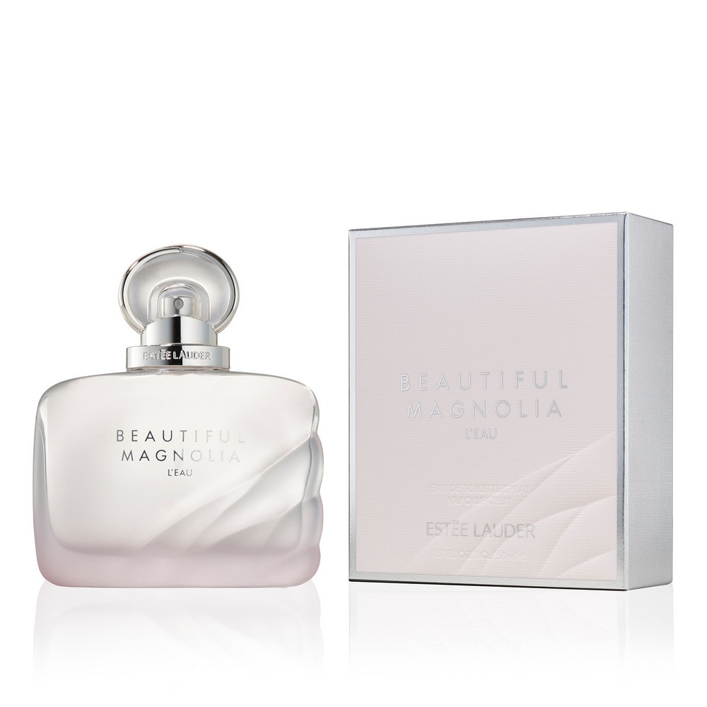 Estée Lauder Beautiful Magnolia L'Eau de Toilette 50ml Eau de Toilette
