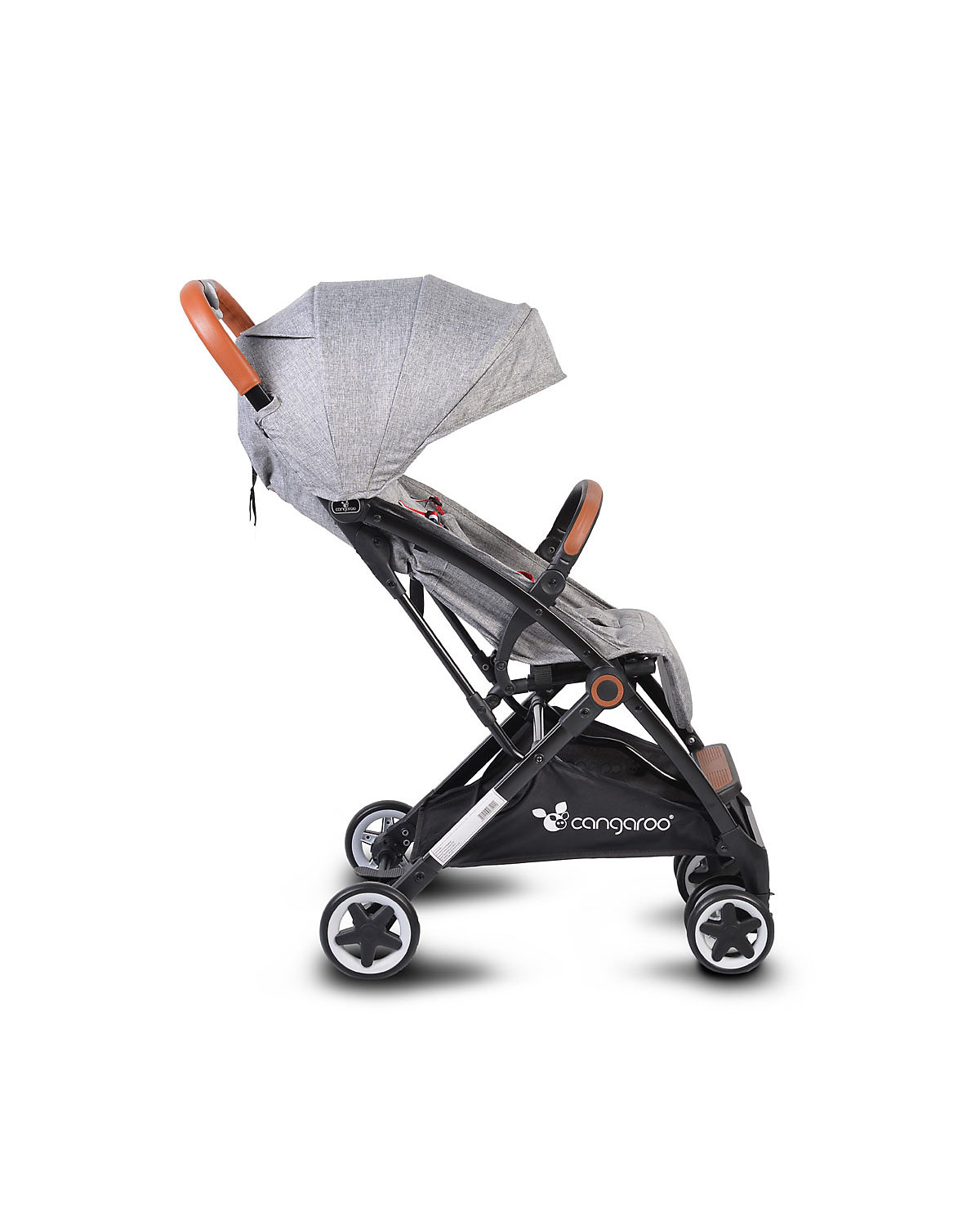Kinderwagen Paris Buggys