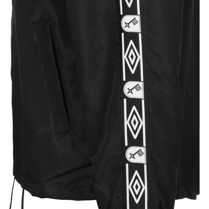 UMBRO SV Werder Bremen Stealth Coach Trainingsjacke Herren