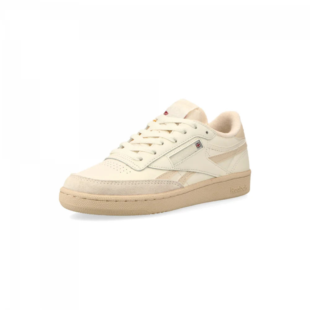Reebok W Club C Revenge Vintage 100033096 / weiss