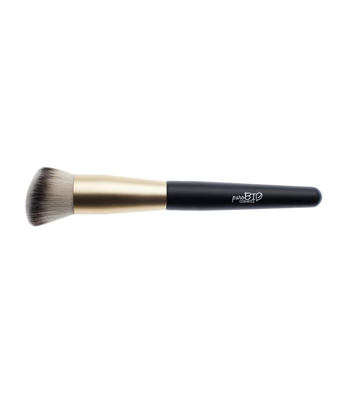 PUROBIO-PINCEAU N°11-Blush