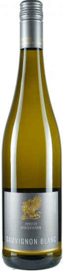 2023 Sauvignon Blanc trocken - Forster Winzerverein