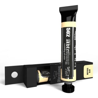 Buff (20 ml)