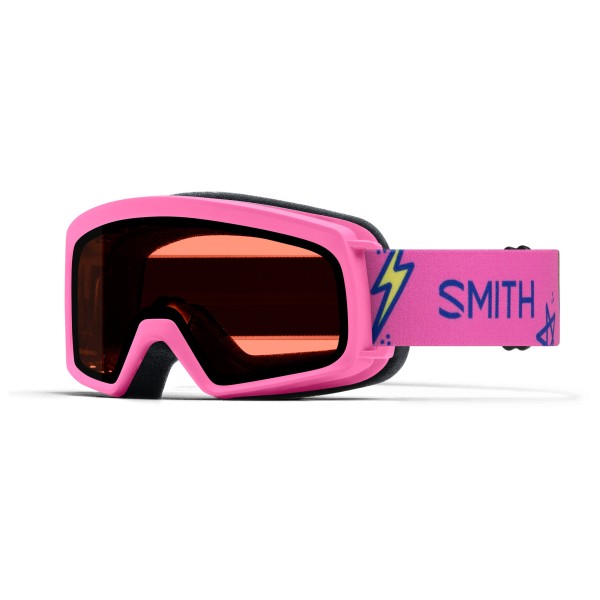 Smith - Kid's Rascal S2 (VLT 36%) - Skibrille