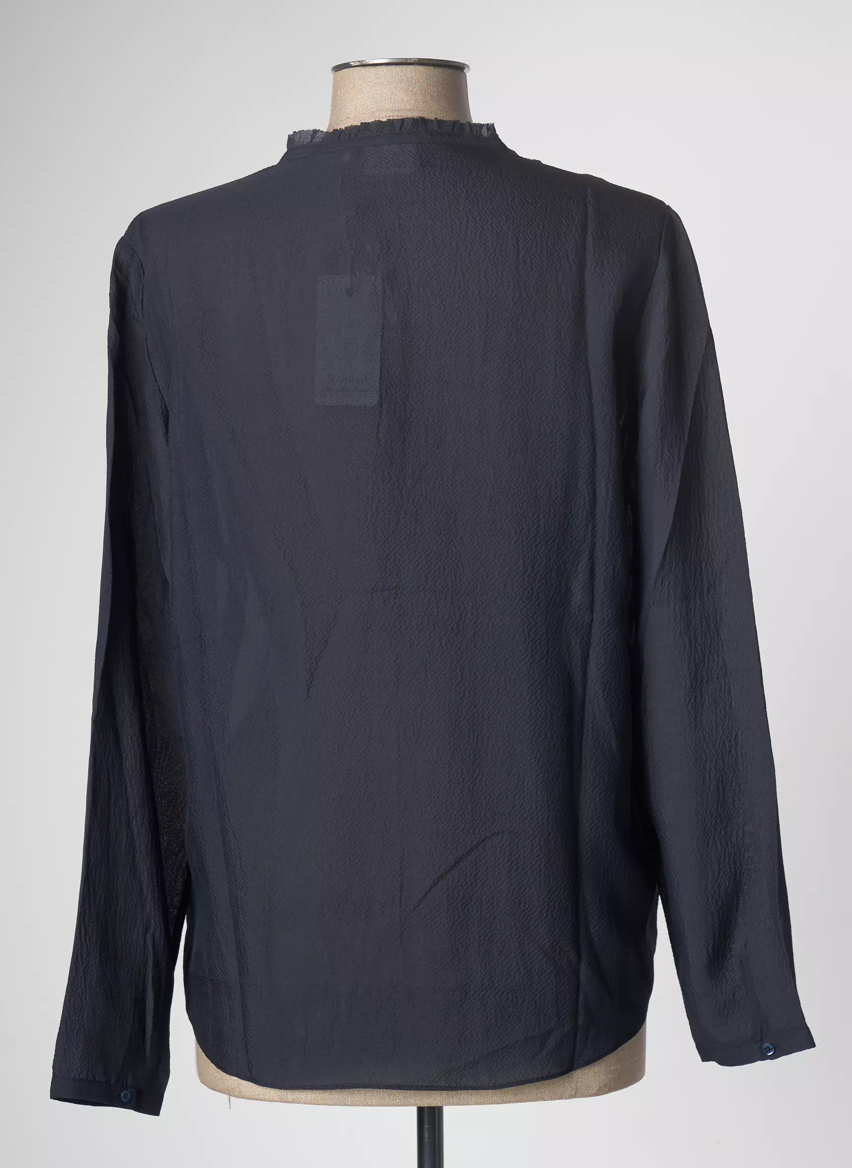 Hartford Chemisiers Femme couleur bleu