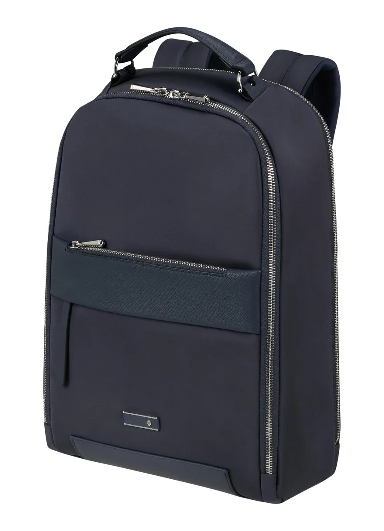 Plecak Samsonite Zalia 3.0 z przegrodą na laptopa 15 cali.