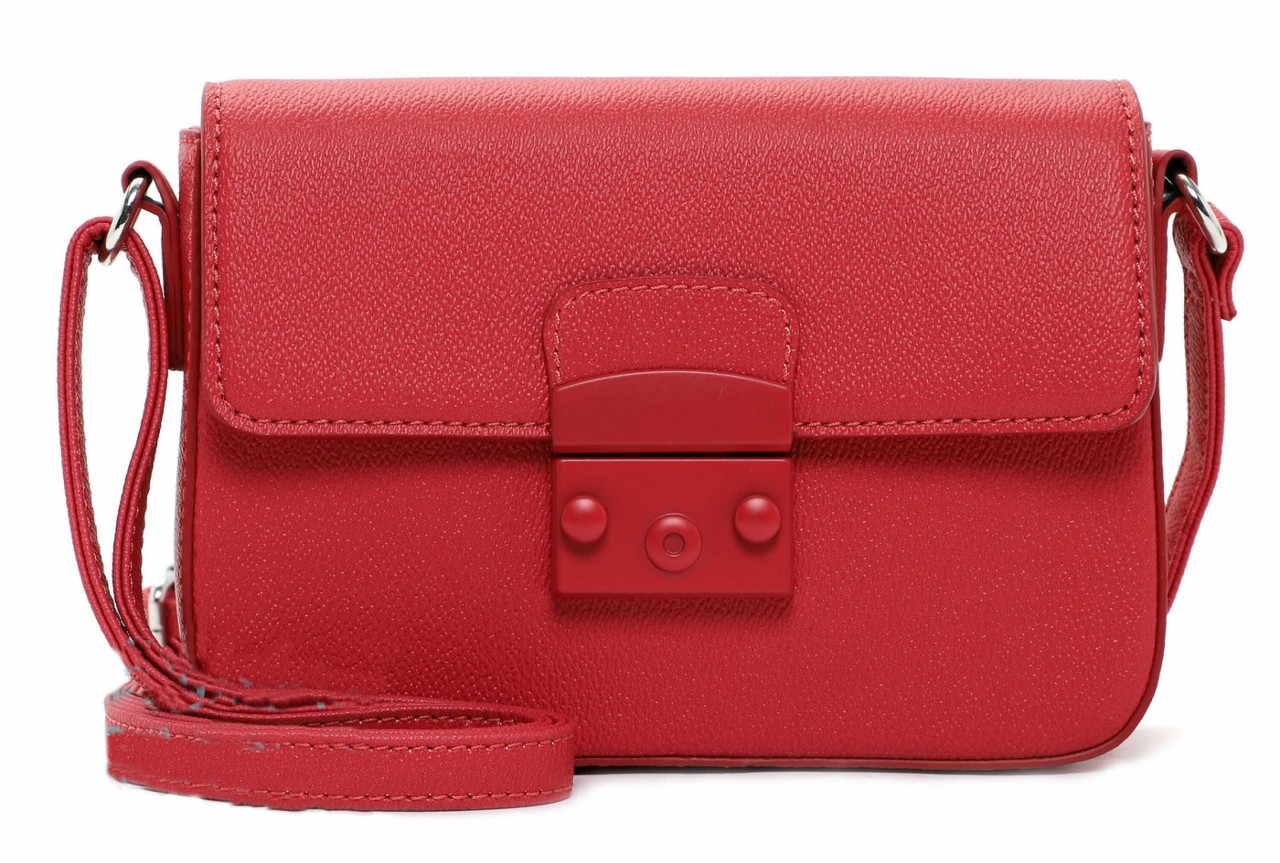 EMILY & NOAH Handtaschen rot