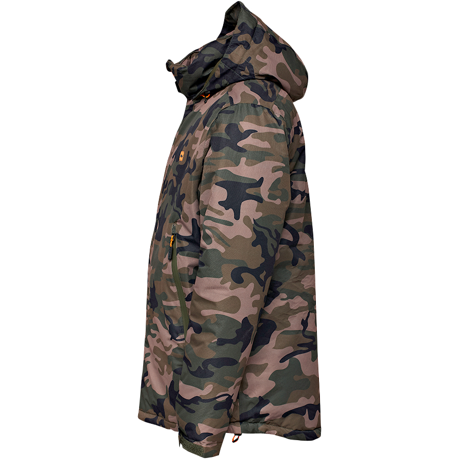 Prologic Herren Avenger Thermal Suit