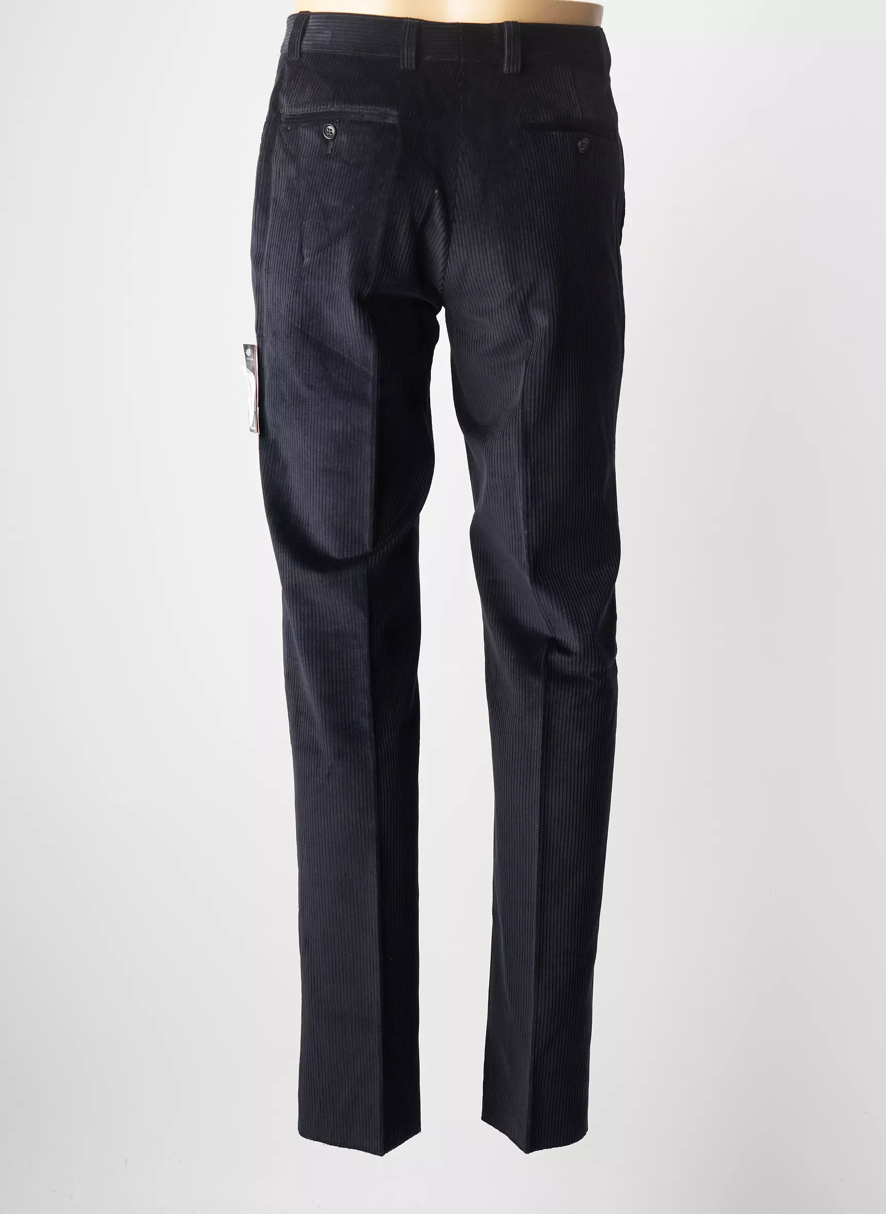 Saint Hilaire Pantalons Slim Homme couleur bleu