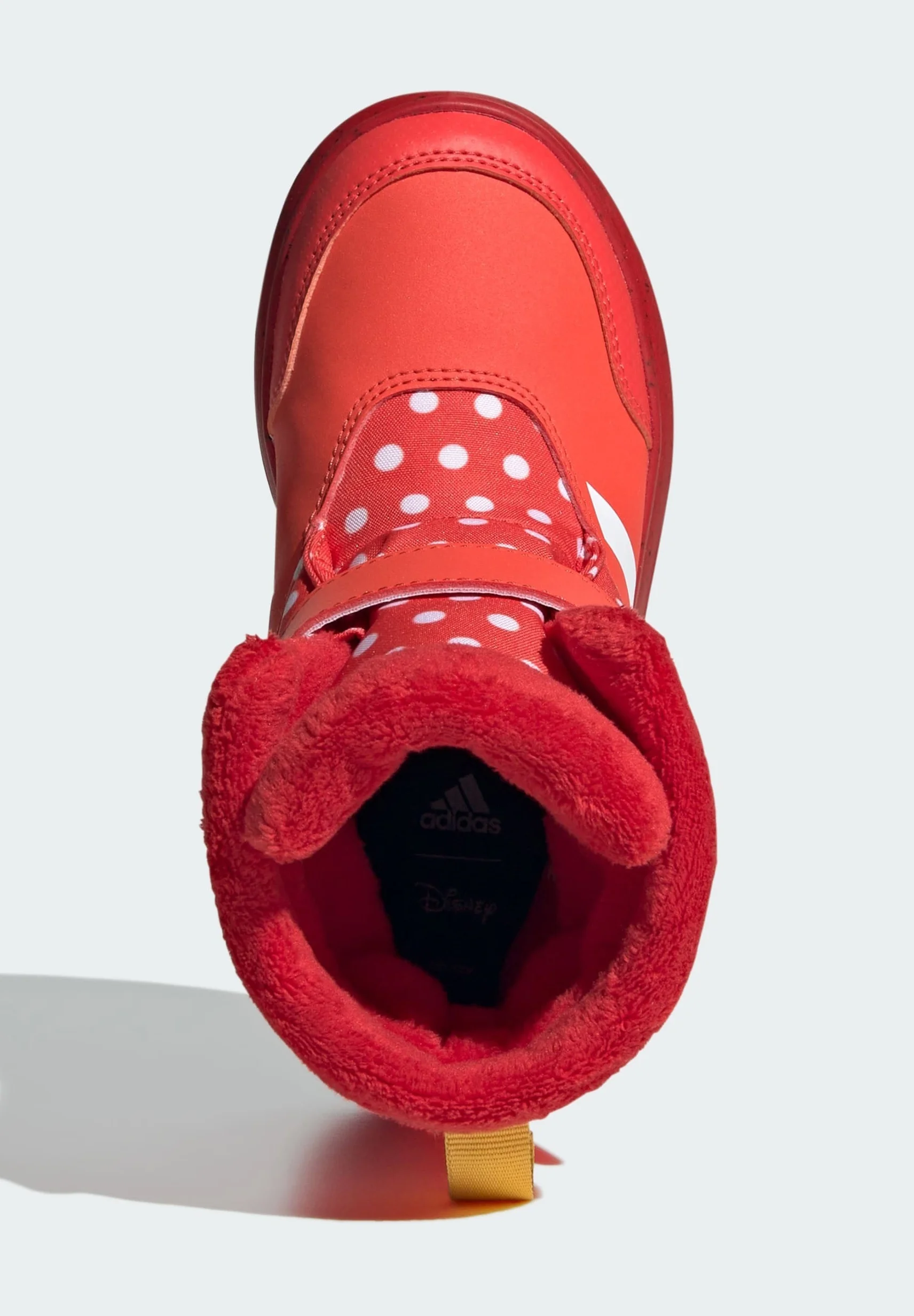 adidas Sportswear WINTERPLAY Xadidas DISNEY KIDS - Botas de nieve