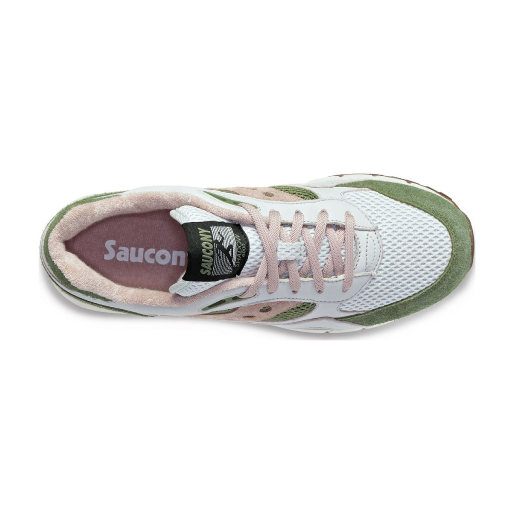 Saucony Shadow 6000 S70779-1 / grau
