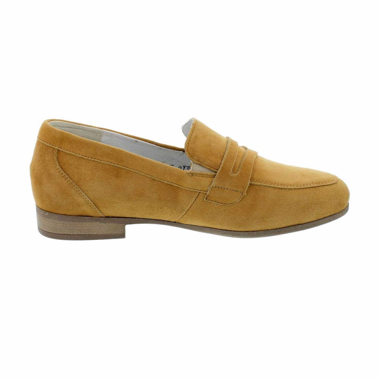 WALDLÄUFER Komfort Slipper beige 782501