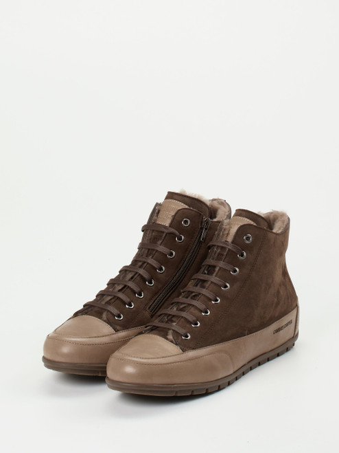 Sneaker high-48612090506 Candice Cooper