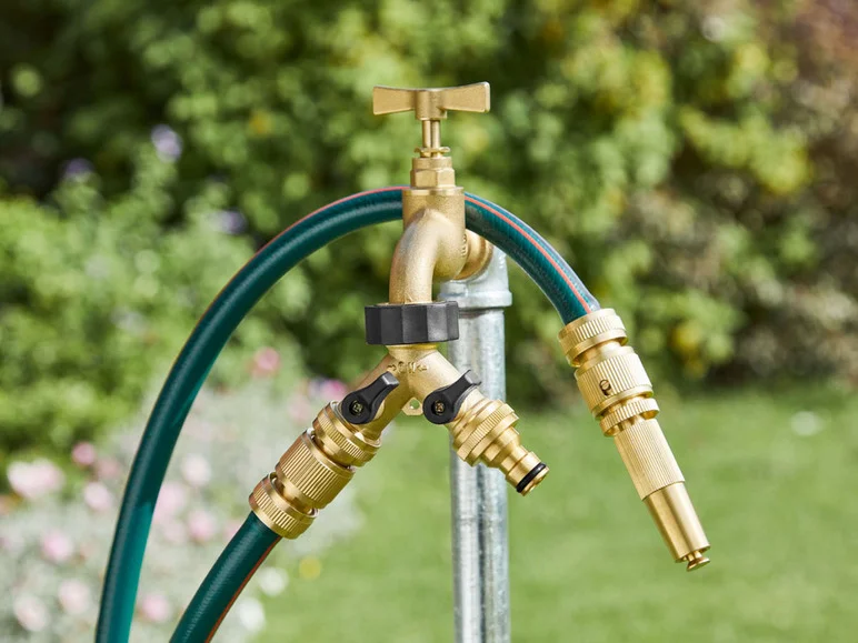 PARKSIDE® Raccords ou seletor 2 cores diferentes