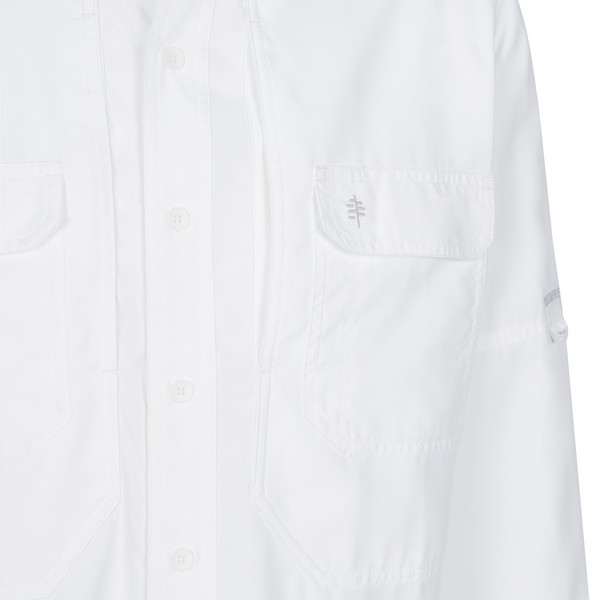 BUG BARRIER EXPEDITION LONG SLEEVE Herren - Mückenabweisende Kleidung