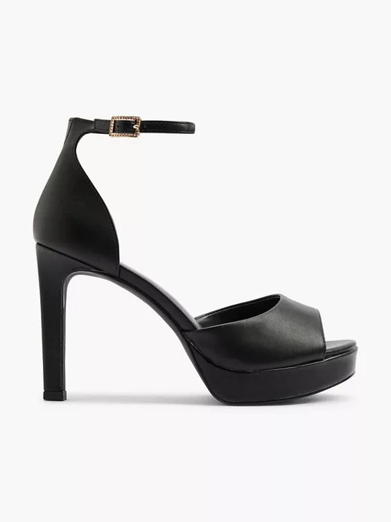 Catwalk Spangenpumps