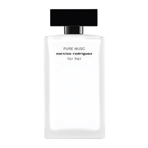 Parfémovaná voda Narciso Rodriguez Pure Musc For Her 100 ml