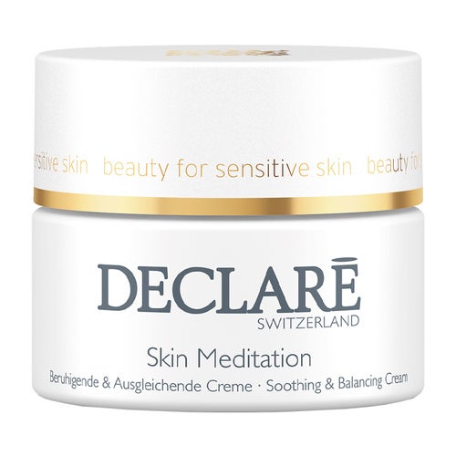 Crema viso Declaré Stress Balance 50 ml
