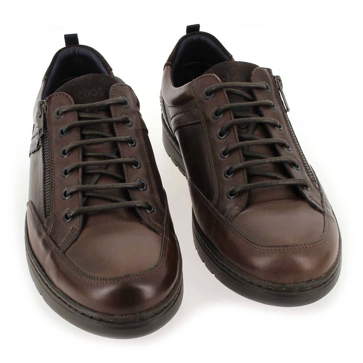 Fluchos  F0298 - Marron Marine
