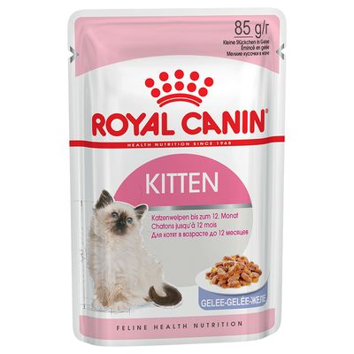 Sparpaket Royal Canin 48 x 85 g