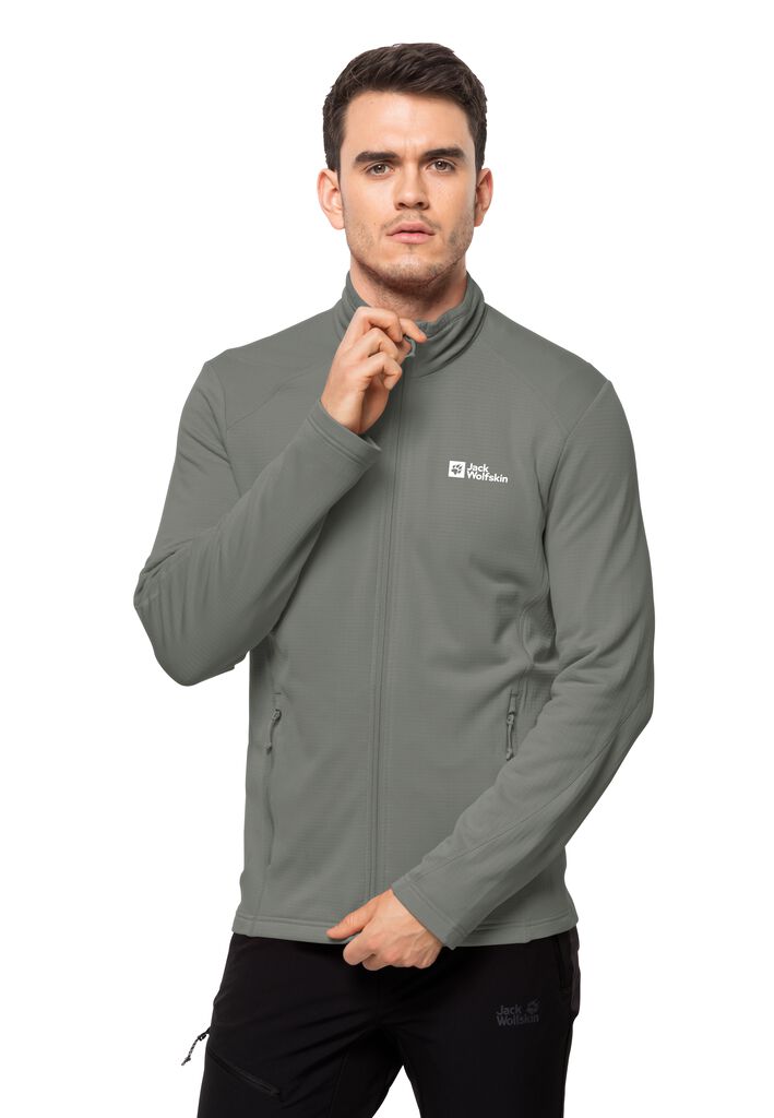 KOLBENBERG FZ M Fleecejacke Herren