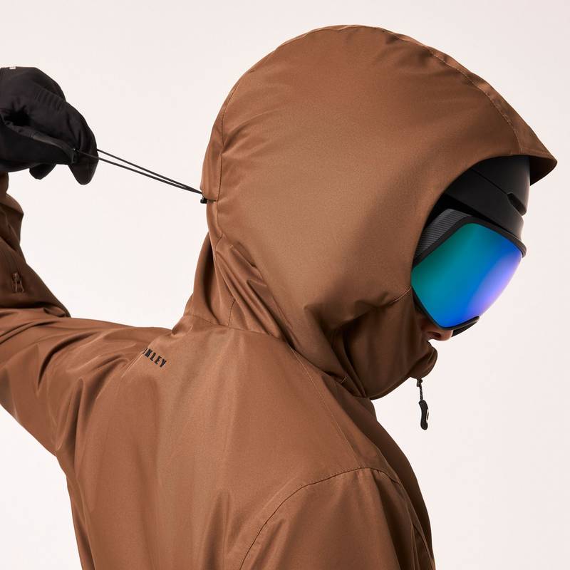 Oakley DIVISIONAL RC Skijacke Herren