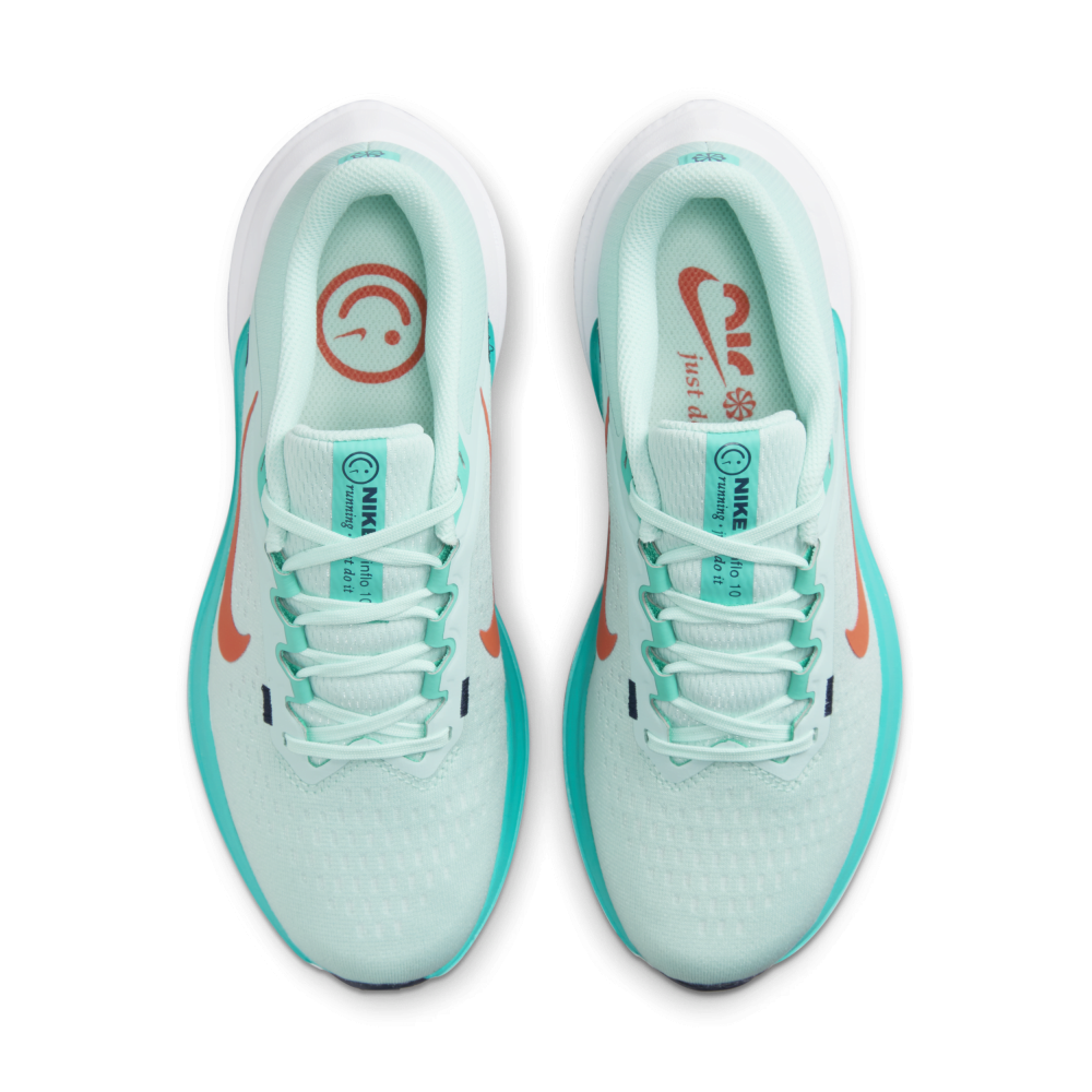 Nike Winflo 10 DV4023-300 / grün