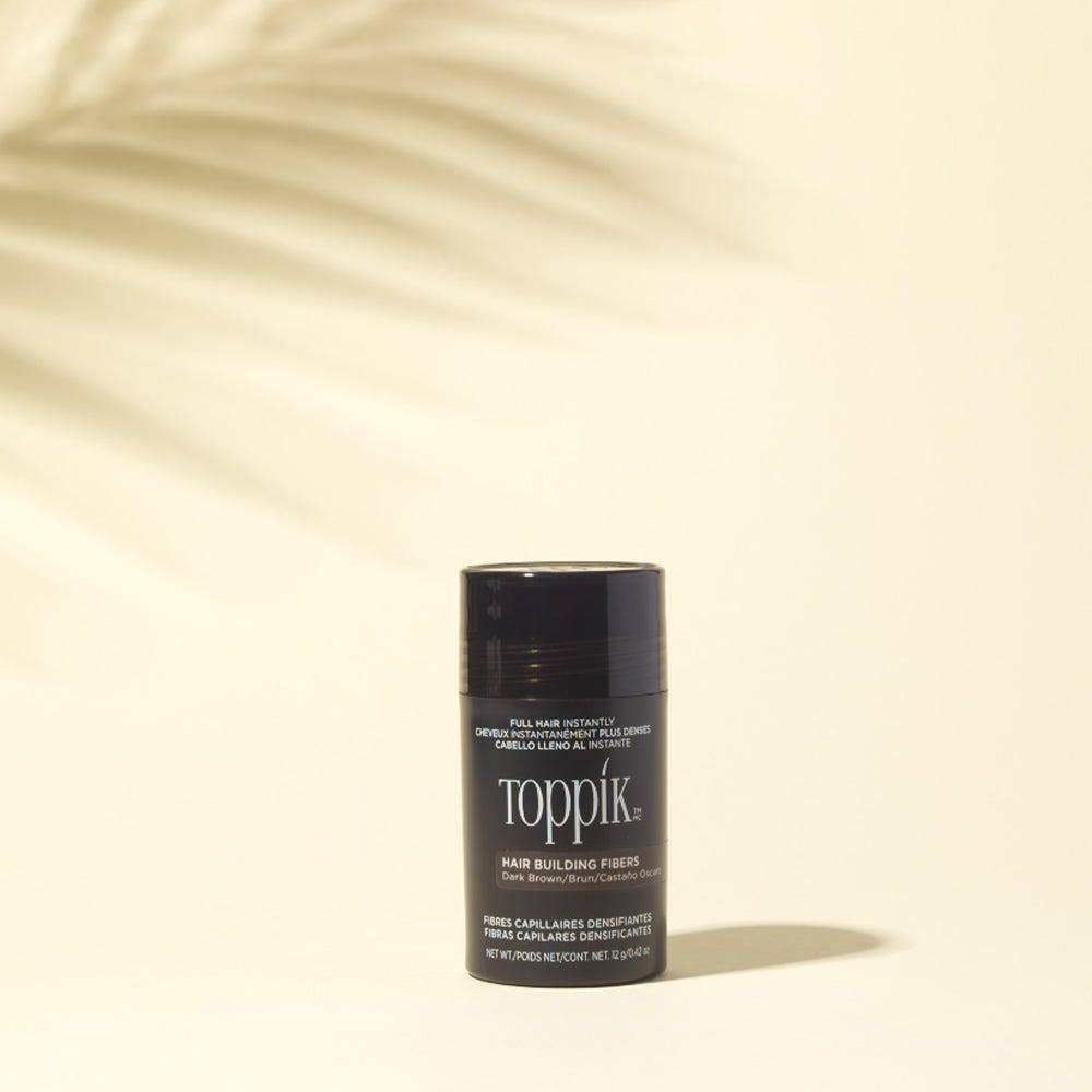 TOPPIK Hair Fibres Medium Blonde 12 g