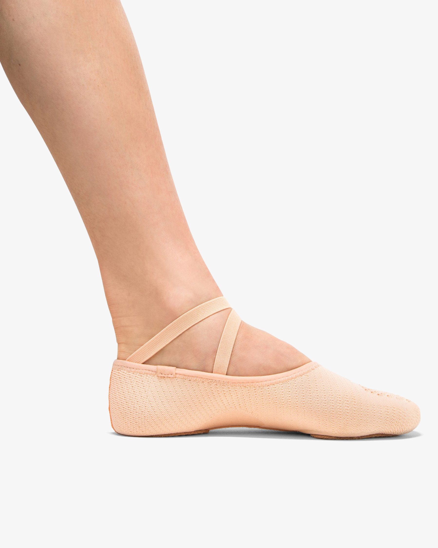 Soft ballet shoes Dance F.I.T