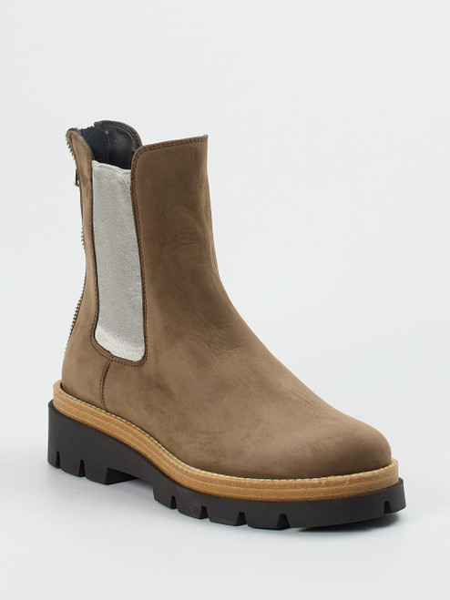 Chelsea Boots-17332290008 Donna Carolina