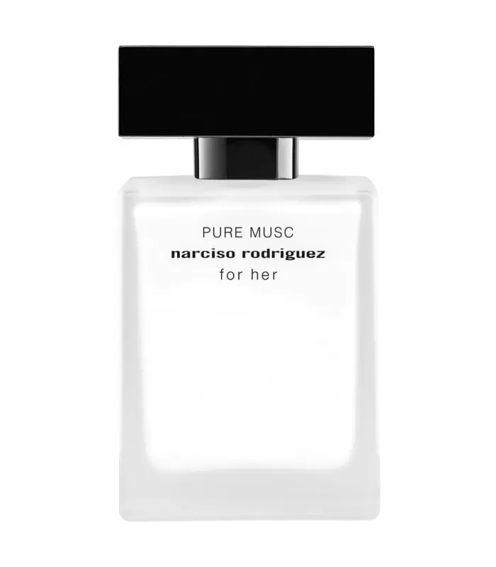PURE MUSC Eau de Parfum Vaporisateur